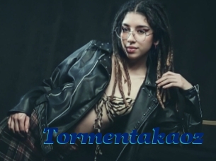 Tormentakaoz