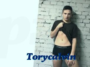Torycalvin