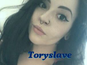 Toryslave