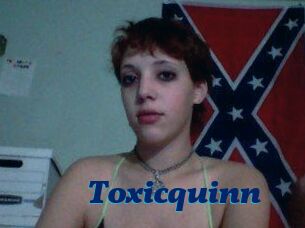 Toxicquinn