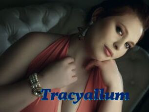 Tracyallum