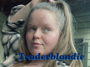 Traderblondie