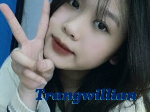 Trangwillian