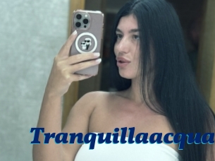 Tranquillaacqua