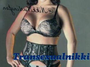 Transexualnikki