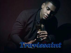 Travissaint