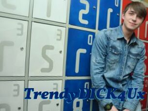 TrendyDICK4Ux