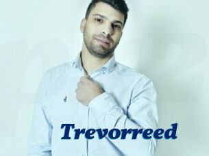 Trevorreed