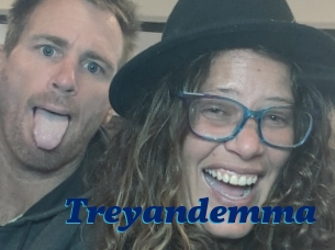 Treyandemma