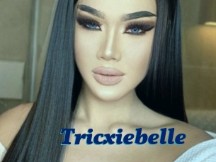 Tricxiebelle