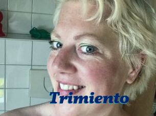 Trimiento