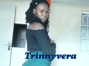 Trinnyvera