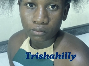 Trishahilly