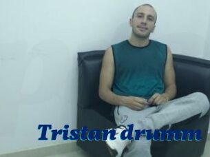 Tristan_drumm