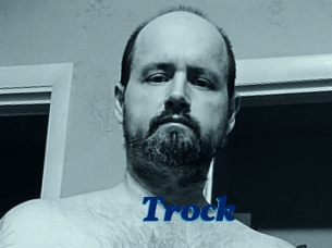 Trock