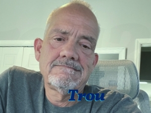 Trou