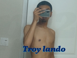 Troy_lando