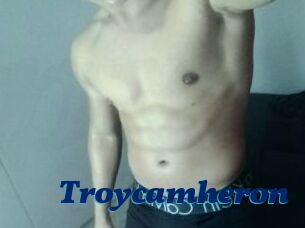 Troycamheron