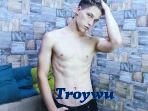 Troywu