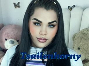Tsailenhorny