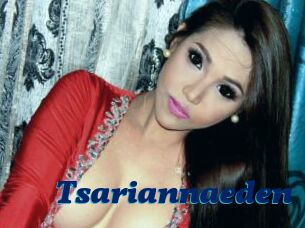Tsariannaeden