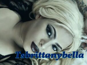 Tsbrittanybella