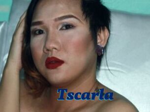 Tscarla