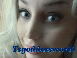 Tsgoddessworld