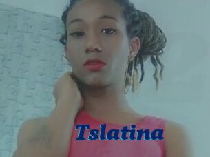 Tslatina
