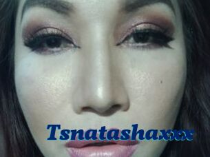 Tsnatashaxxx