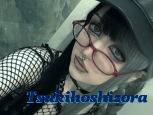Tsukihoshizora