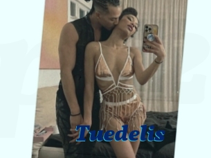 Tuedelis
