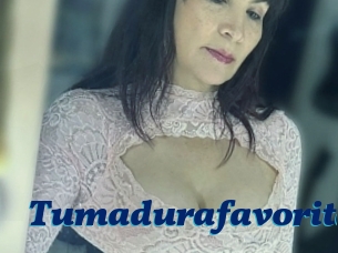 Tumadurafavorita