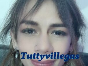 Tuttyvillegas