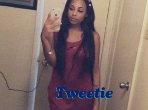 Tweetie