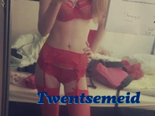 Twentsemeid