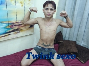 Twink_sexo