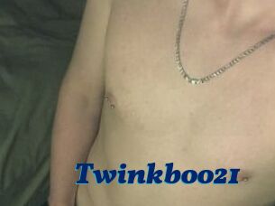 Twinkboo21