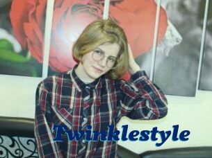 Twinklestyle