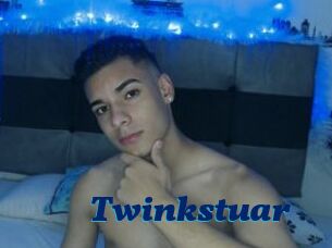 Twinkstuar