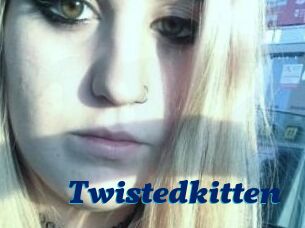 Twistedkitten