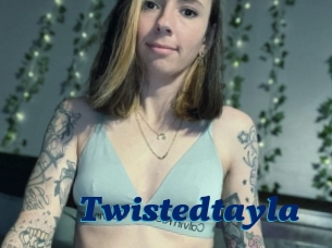 Twistedtayla