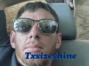 Txsizeshine