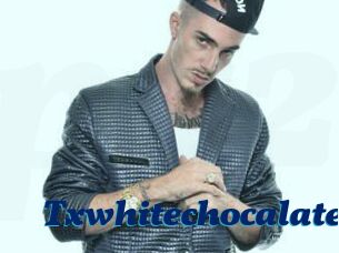 Txwhitechocalate