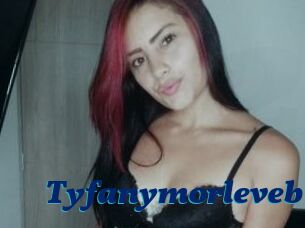 Tyfanymorleveb