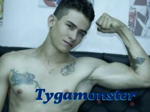 Tygamonster