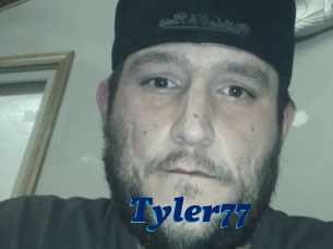 Tyler77