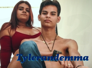 Tylerandemma