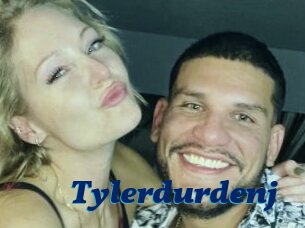 Tylerdurdenj