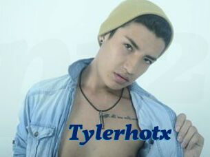 Tylerhotx